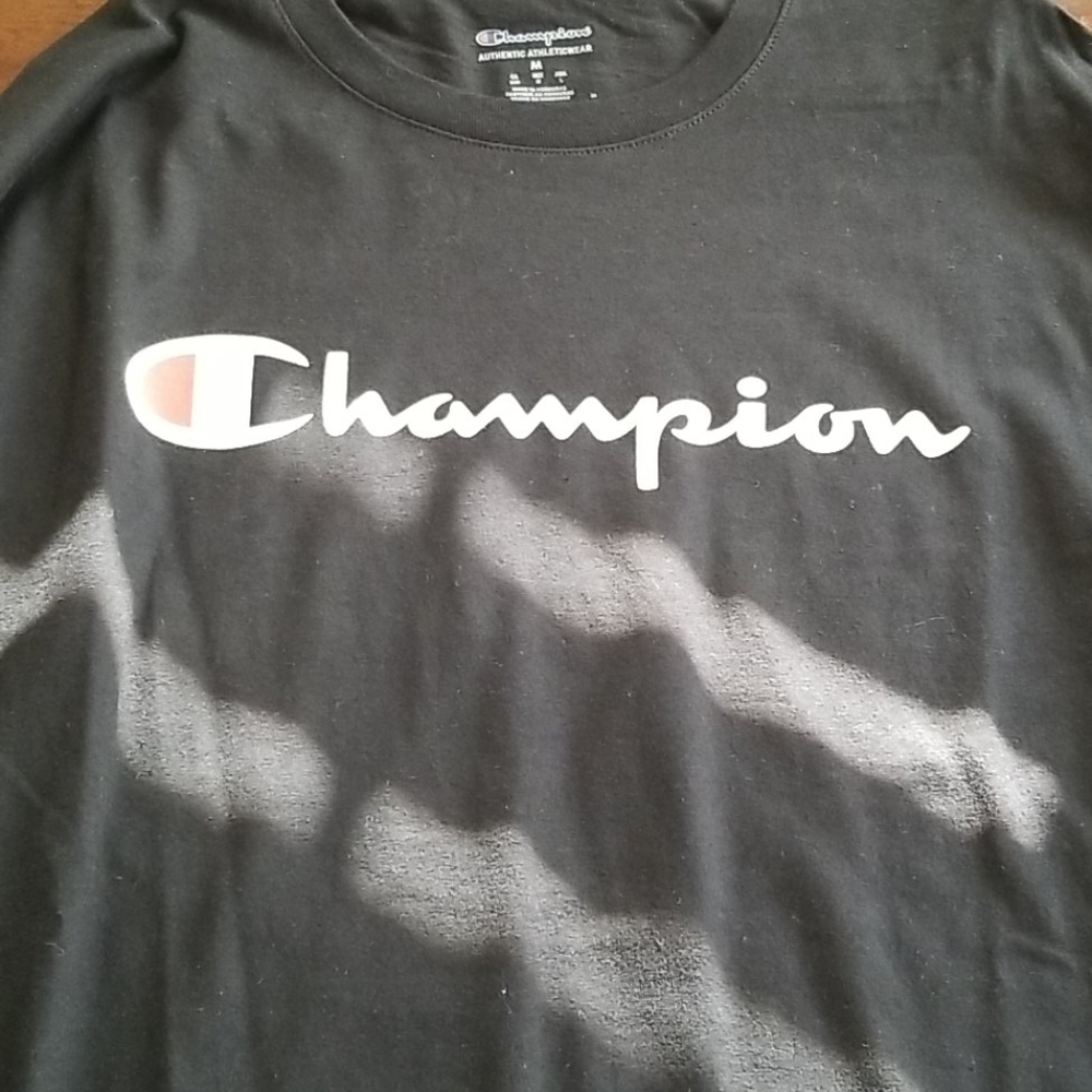 Champion boys shirt